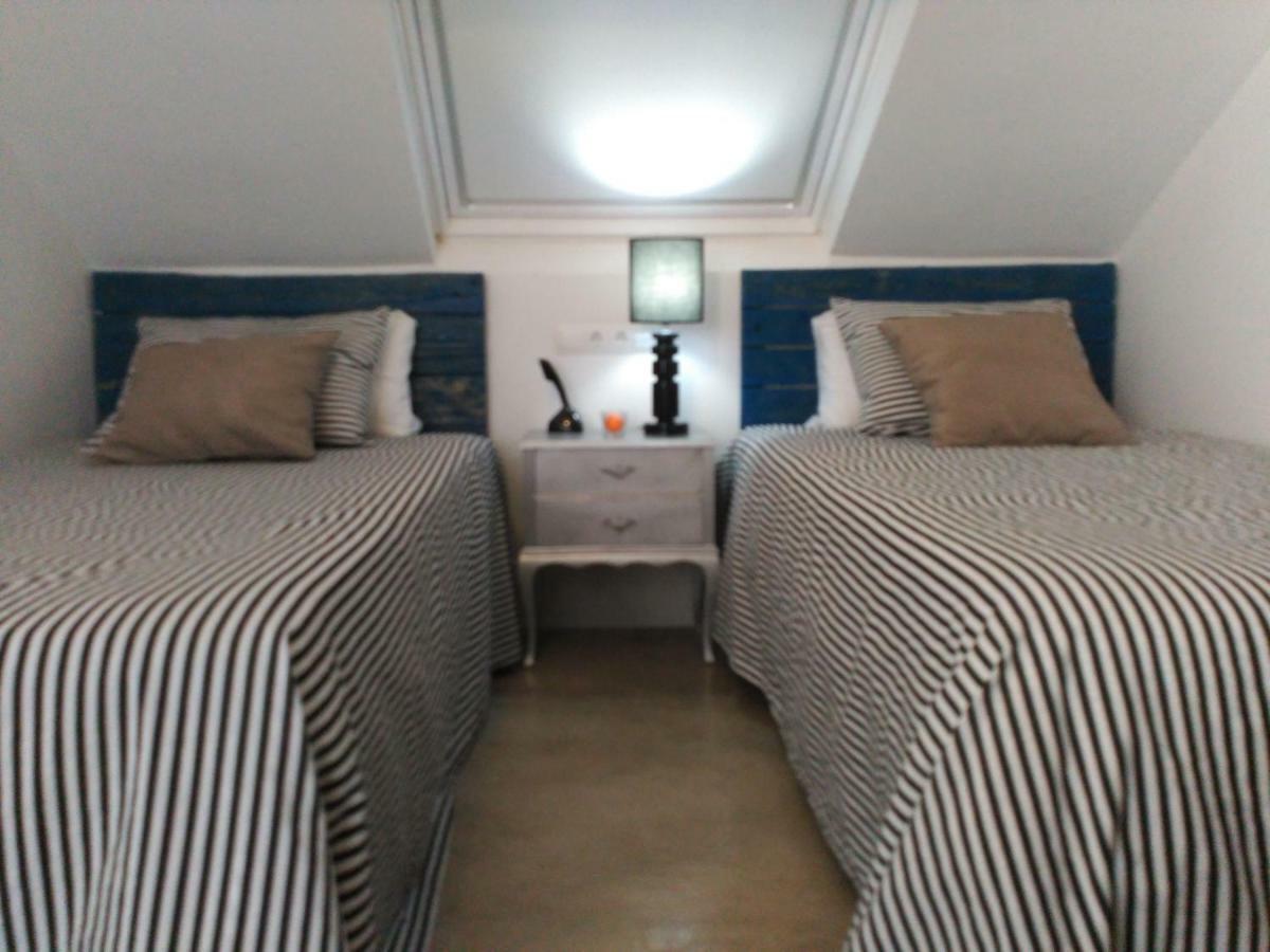 Vilna House With Private Pool, Jacuzzi And Garden -Optional Pool And Jacuzzi Heating Villa Agaete  Exterior photo