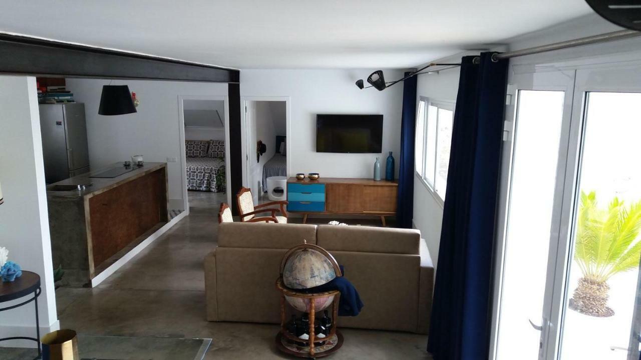 Vilna House With Private Pool, Jacuzzi And Garden -Optional Pool And Jacuzzi Heating Villa Agaete  Exterior photo